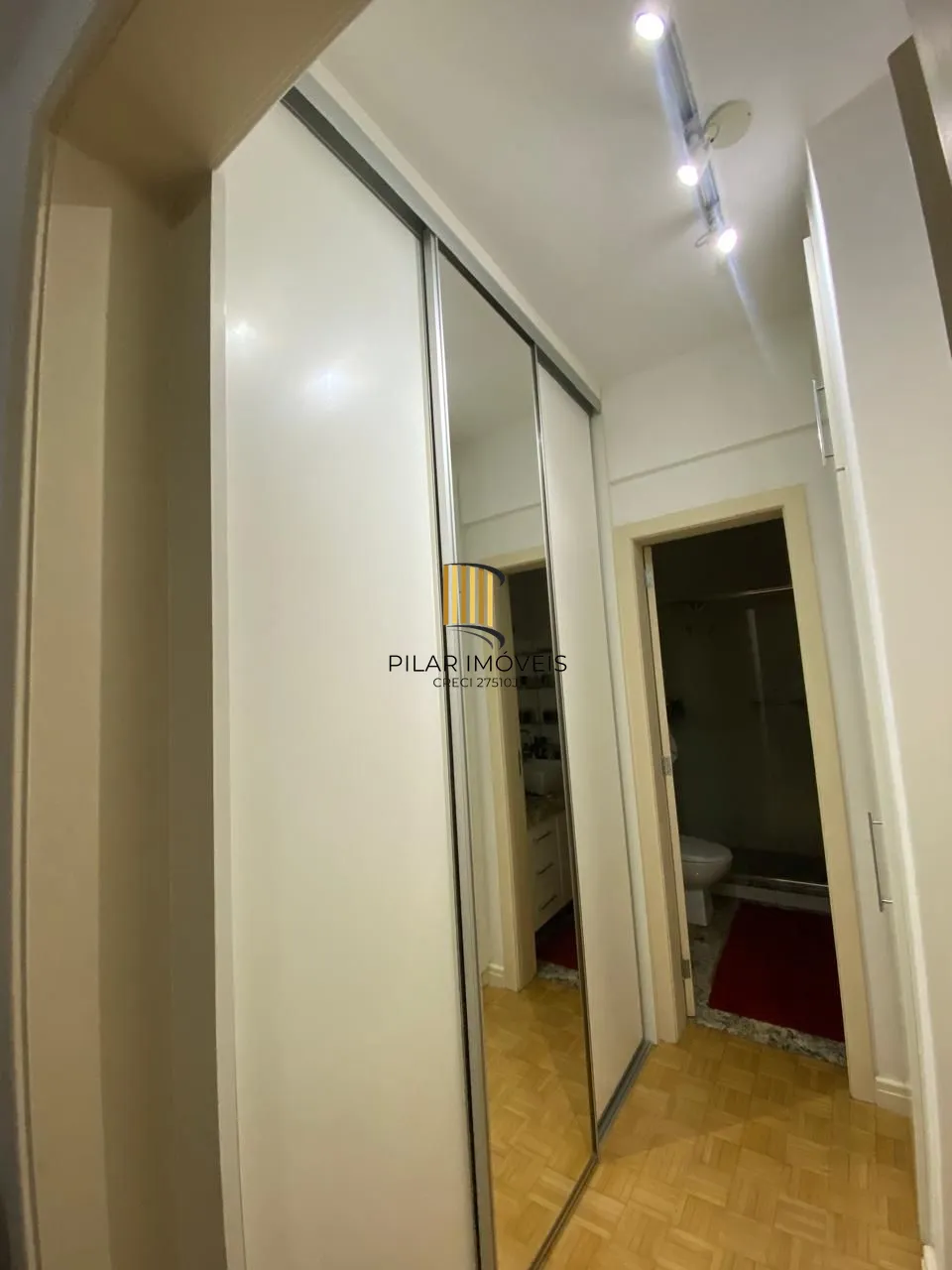 Apartamento a venda 4 dormitórios, bairro Independência