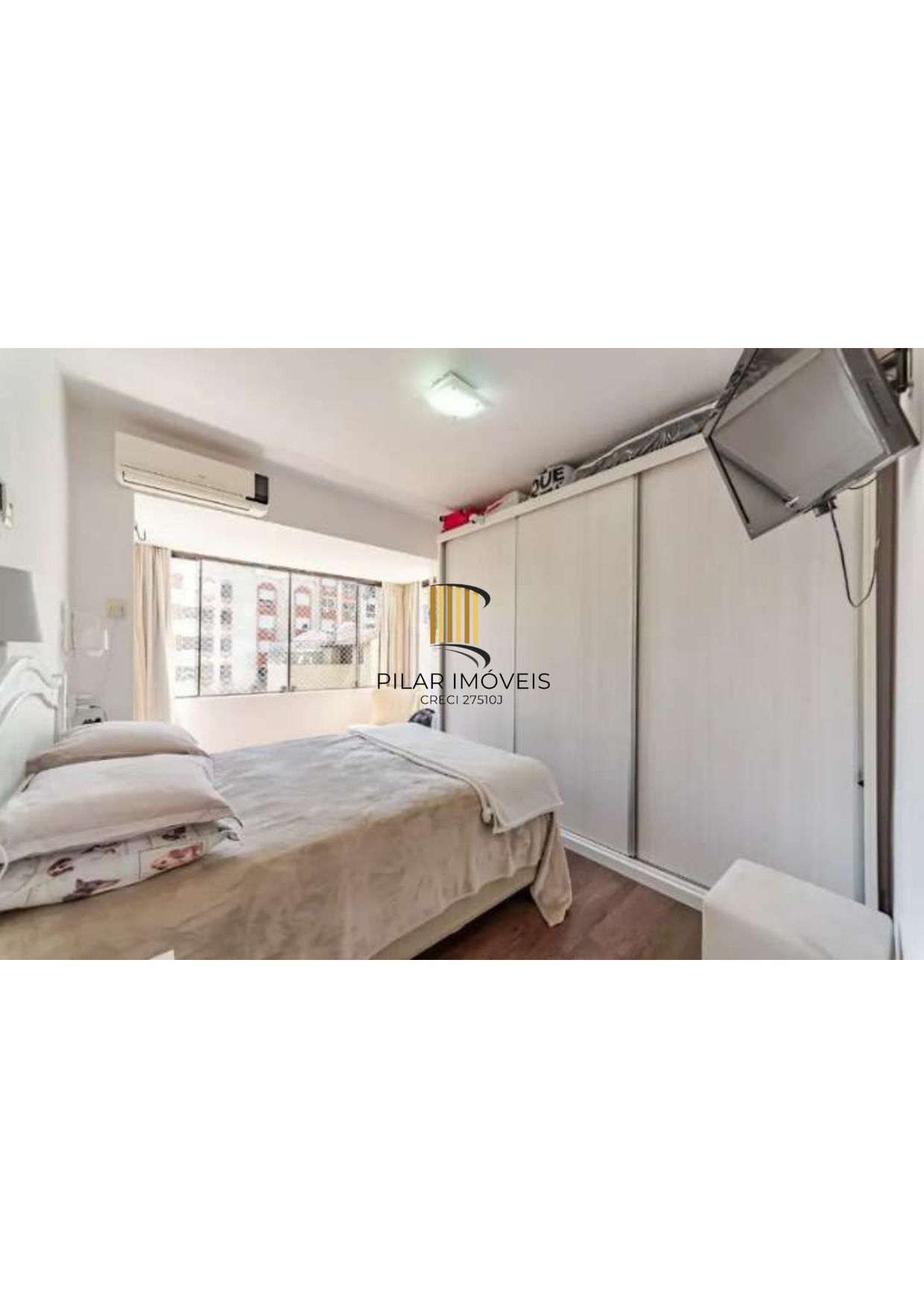 Localização impar.