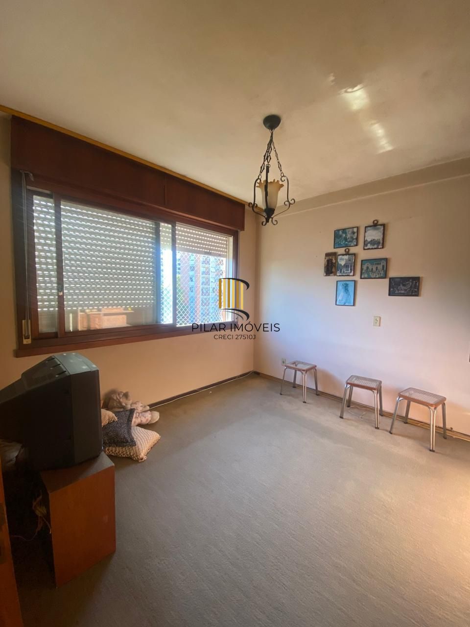 Maravilho apartamento no condomínio Monte Veneto