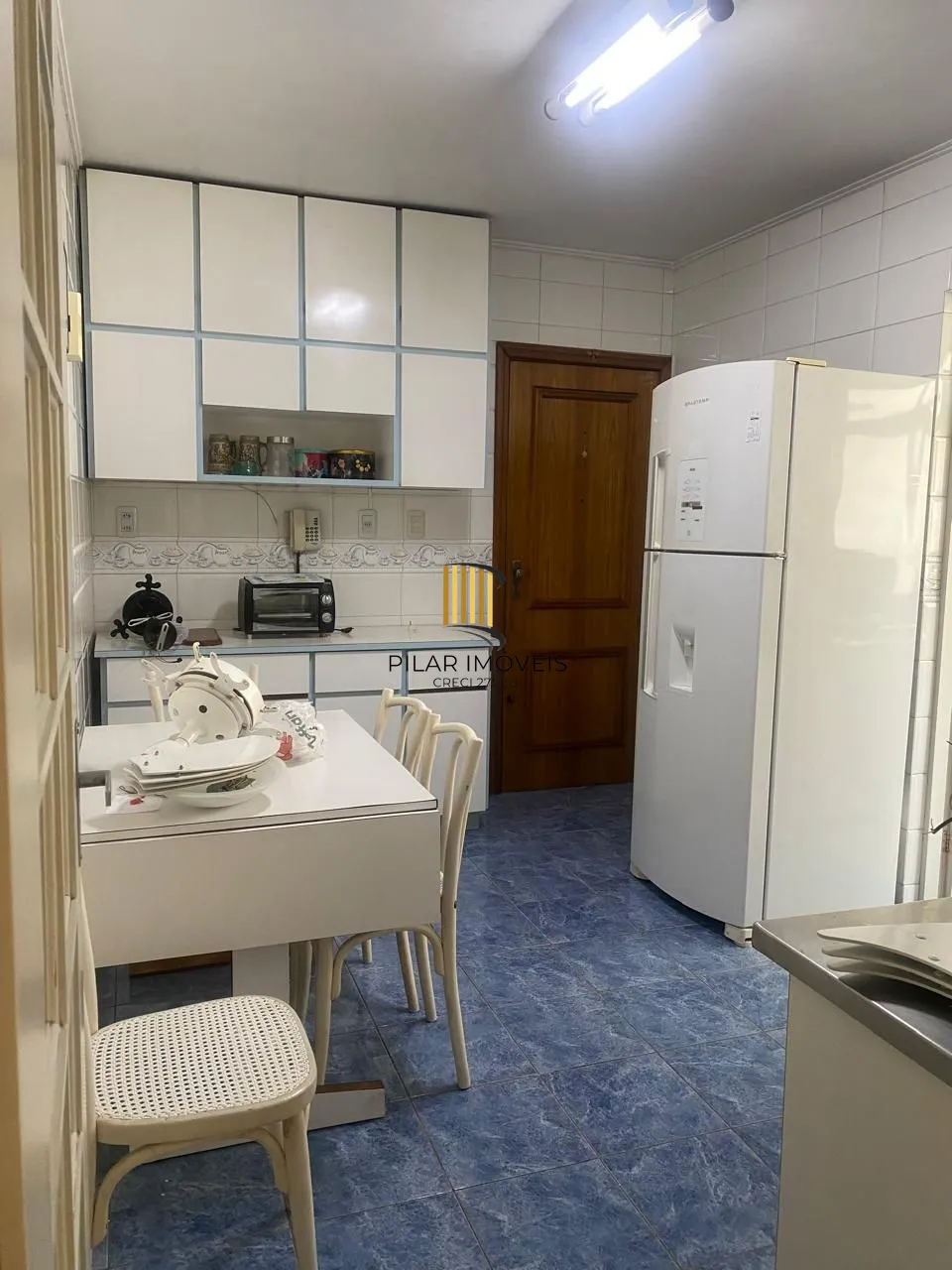 Apartamento a venda 4 dormitórios 1 suíte bairro Independência