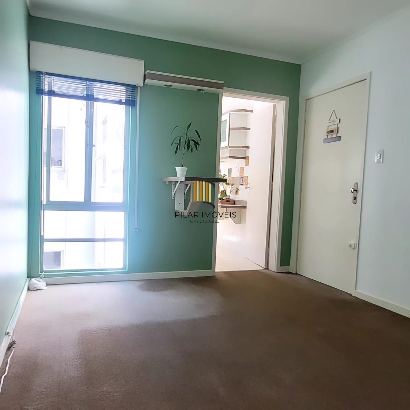 Excelente apartamento