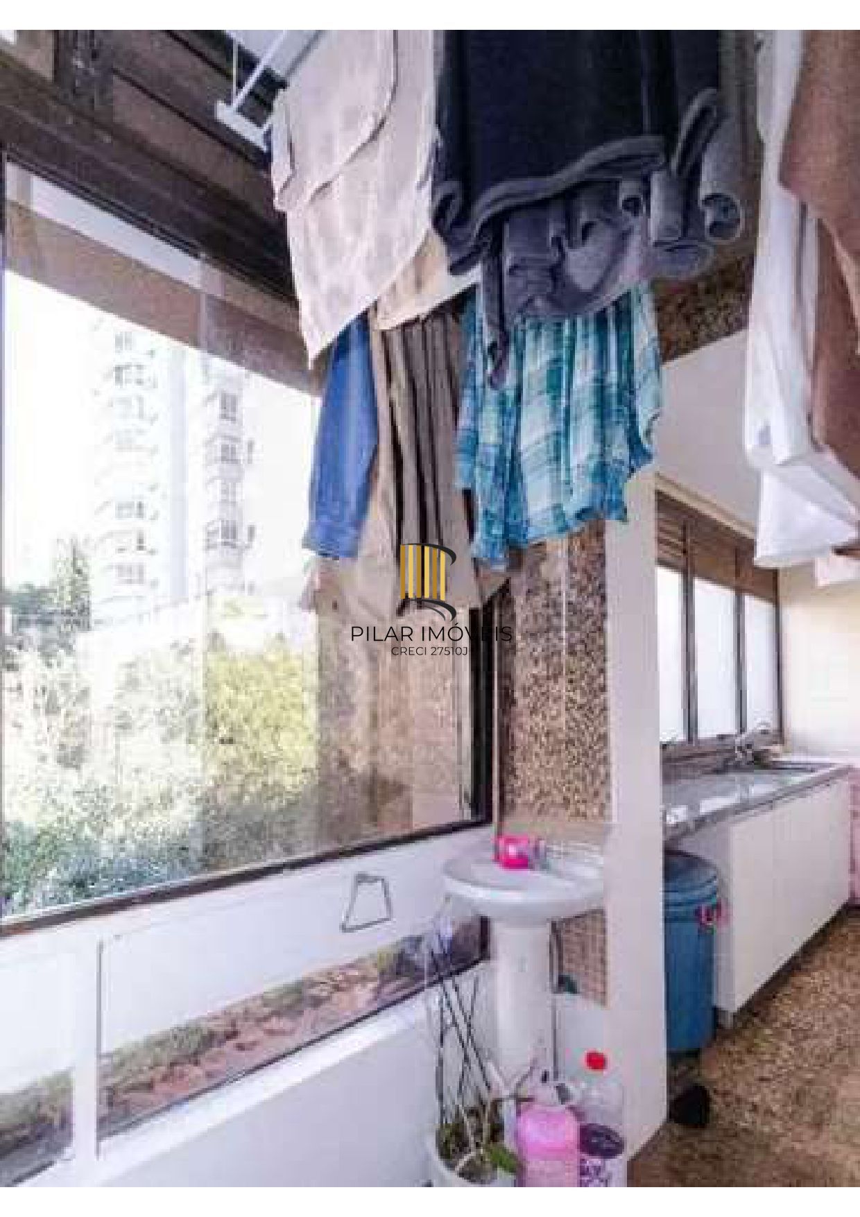 Maravilhosa cobertura duplex tipo casa suspensa no coração do Bela Vista.
