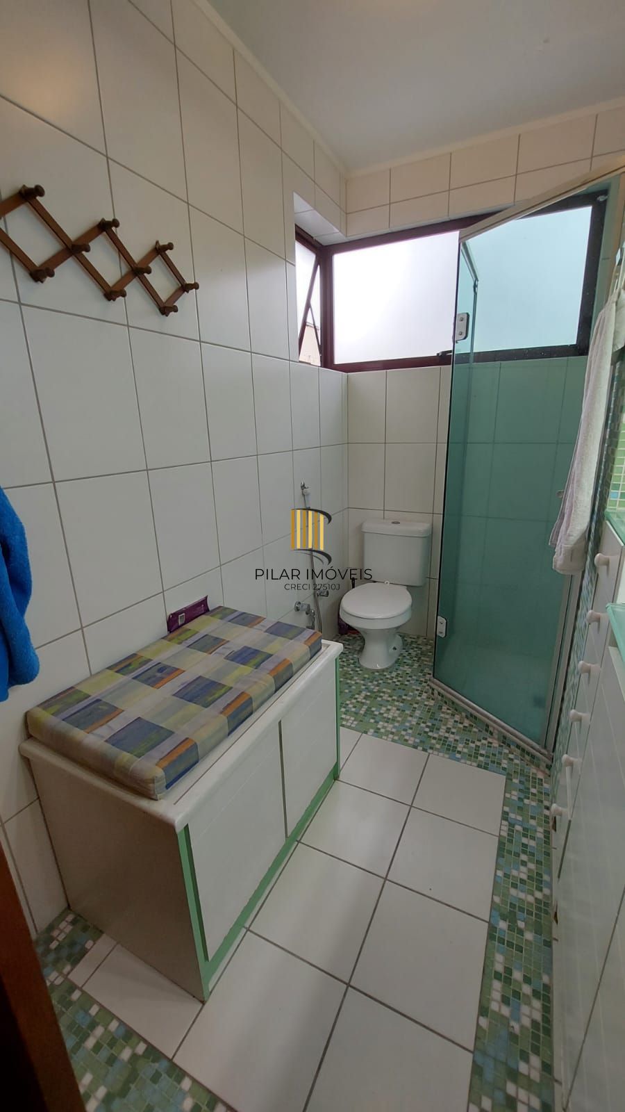 Cobertura 3 dormitórios no bairro Bela Vista