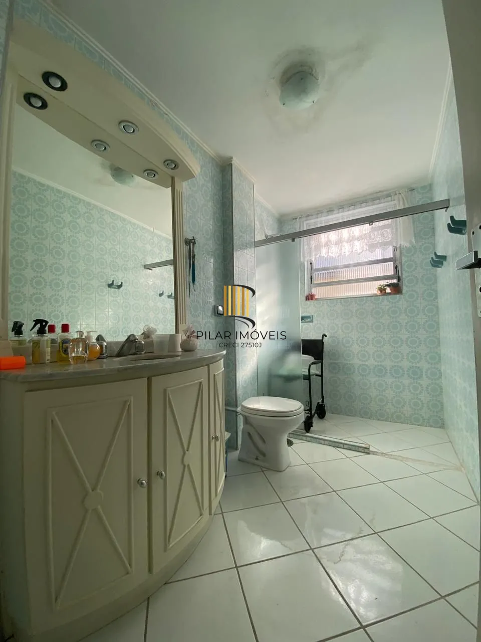 Apartamento a venda 4 dormitórios 1 suíte bairro Independência