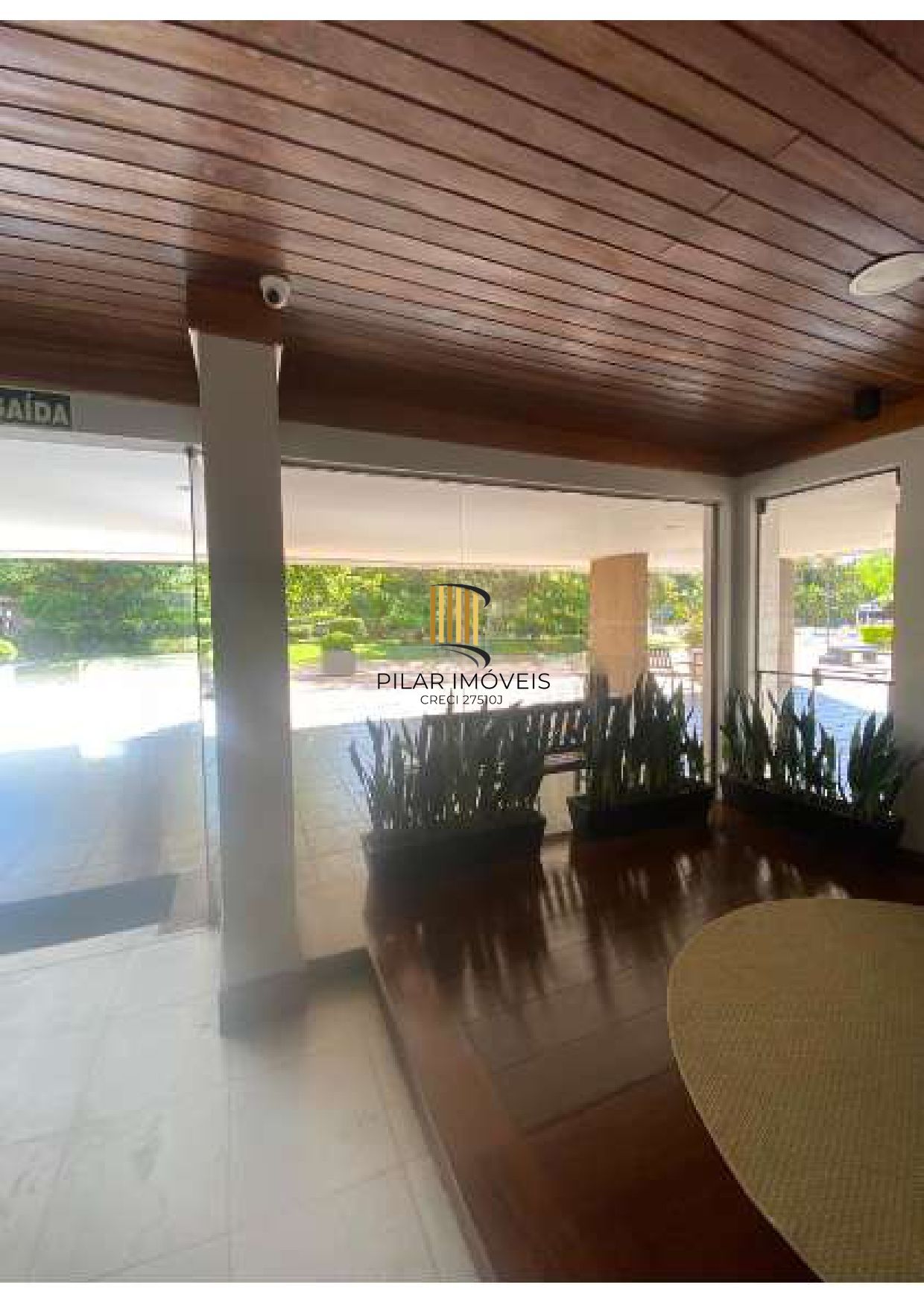 Maravilhoso apartamento.