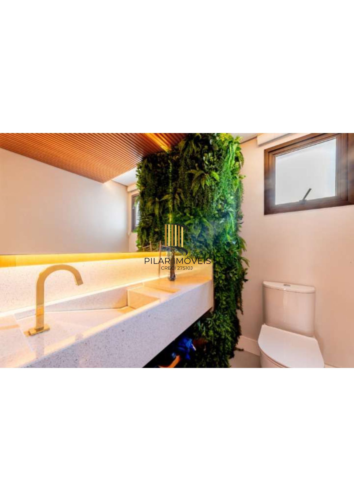 Apartamento Garden Leste , Oeste , sem igual em Porto Alegre.