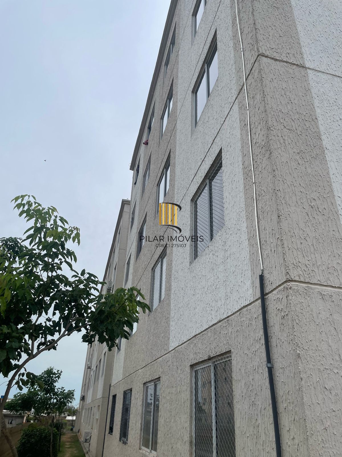 Apartamento 2 dormitórios no bairro Sarandi