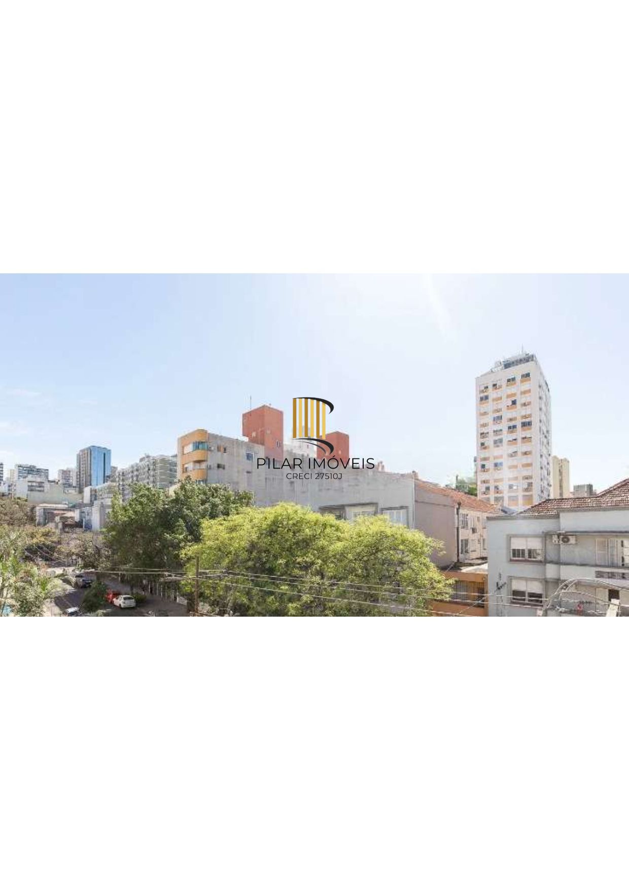 Cobertura Duplex Retrofitada.