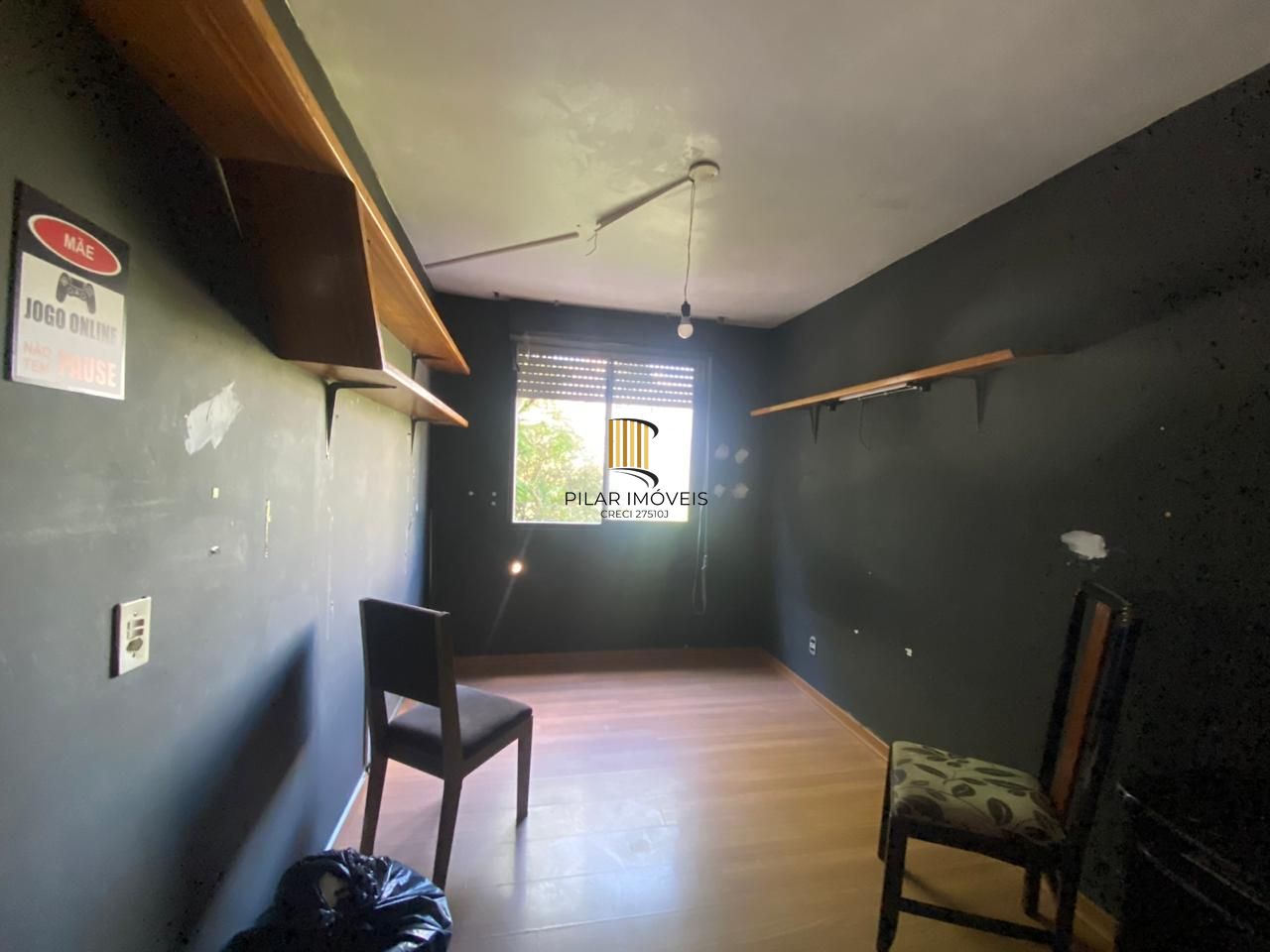 Apartamento 3 dormitórios no bairro Jardim Sabará