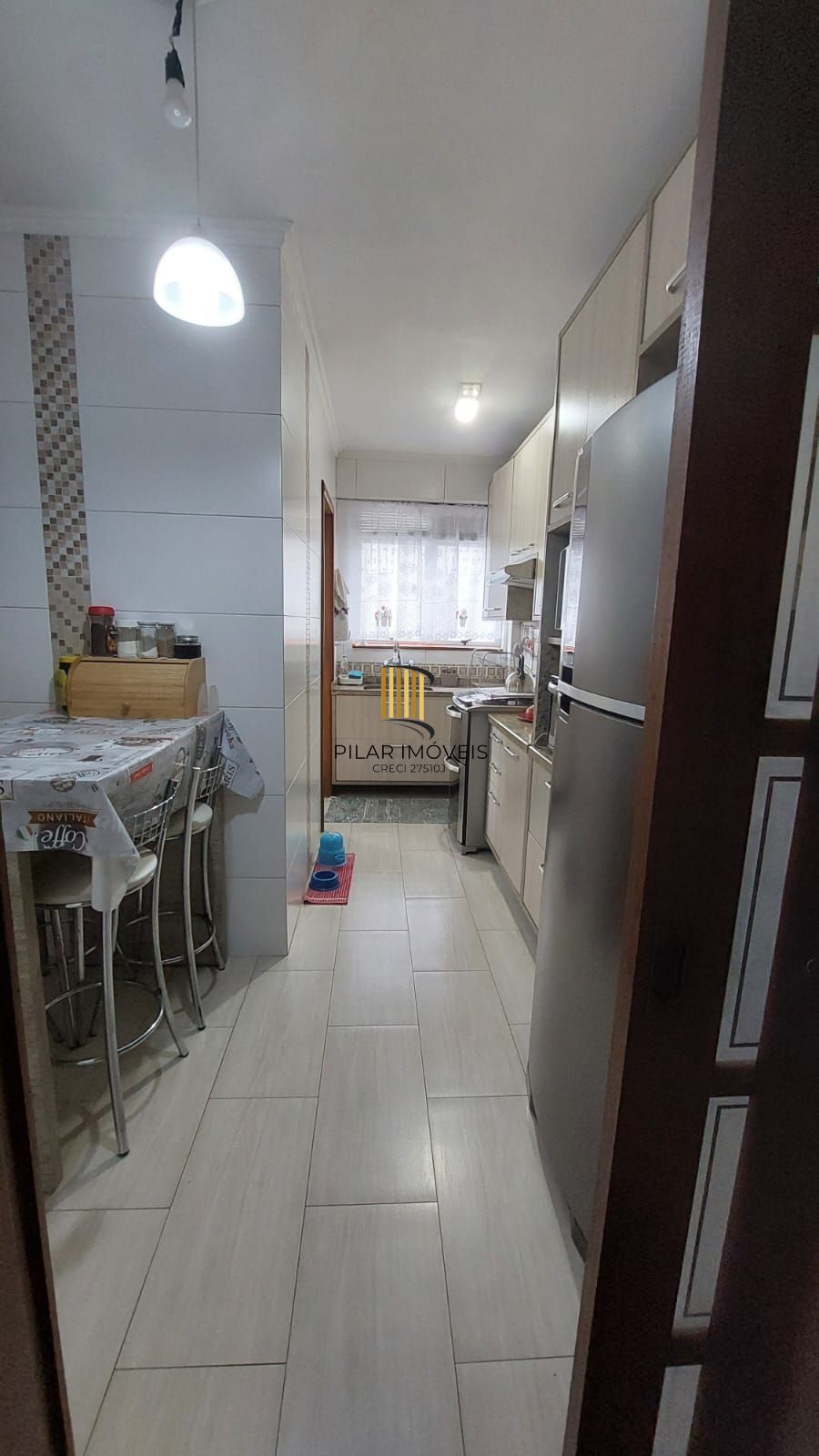 Cobertura 3 dormitórios no bairro Bela Vista