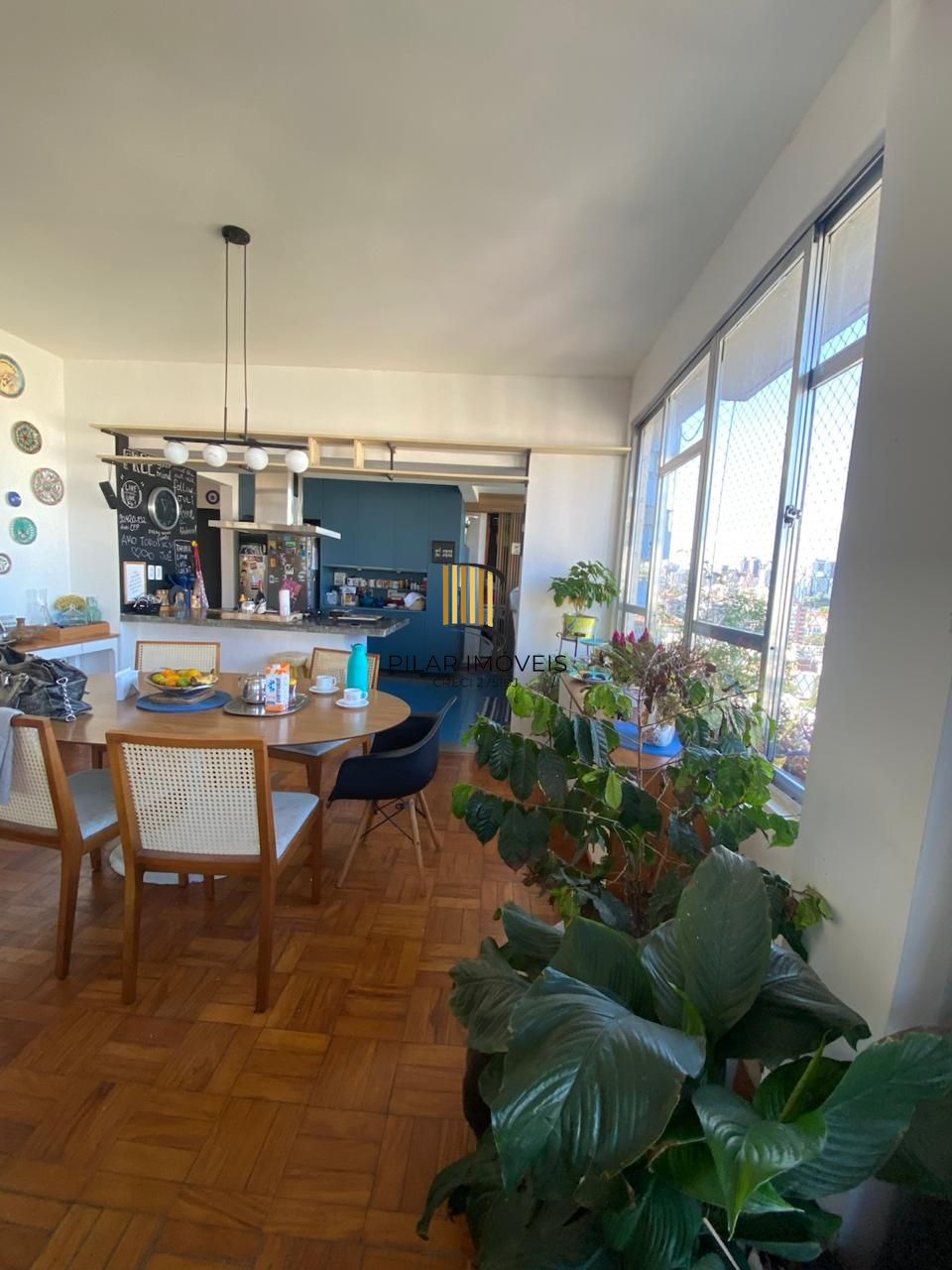 BELISSIMO APARTAMENTO.