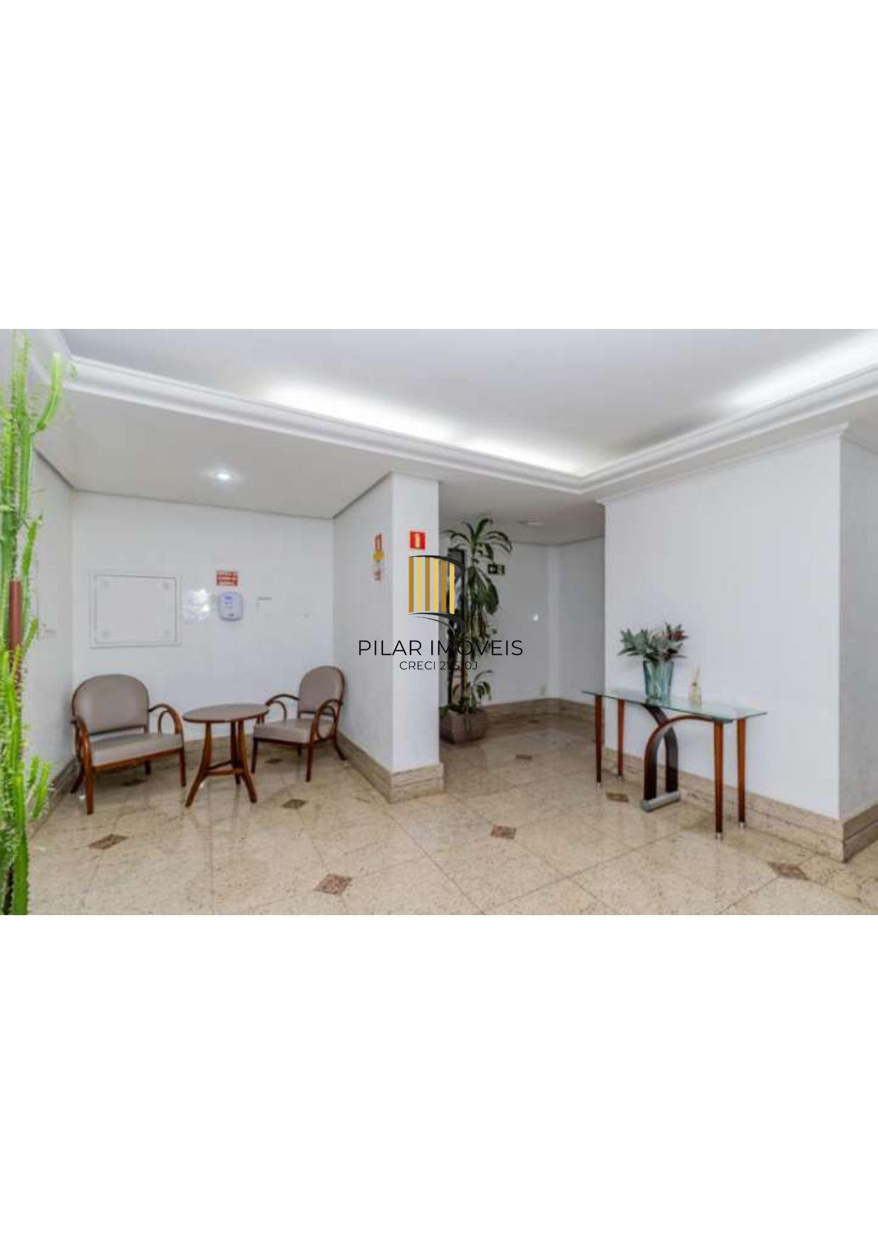 Maravilhoso apartamento.