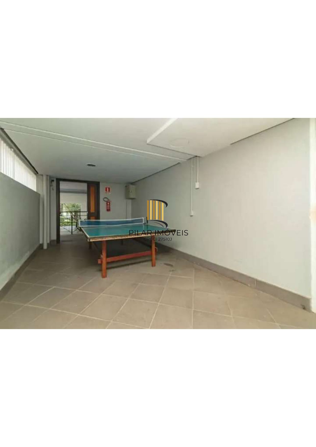 Belissimo apartamento no bairro Rio Branco.