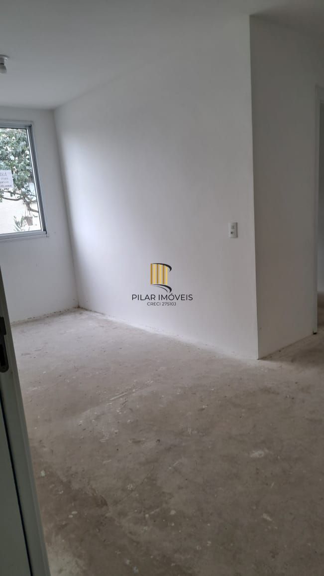 2 dormitórios e vaga escriturada