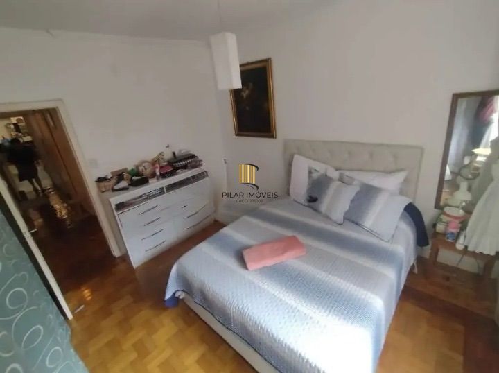 Apartamento Duplex com 3 dormitórios, churrasqueira, pátio no bairro Bom Fim!