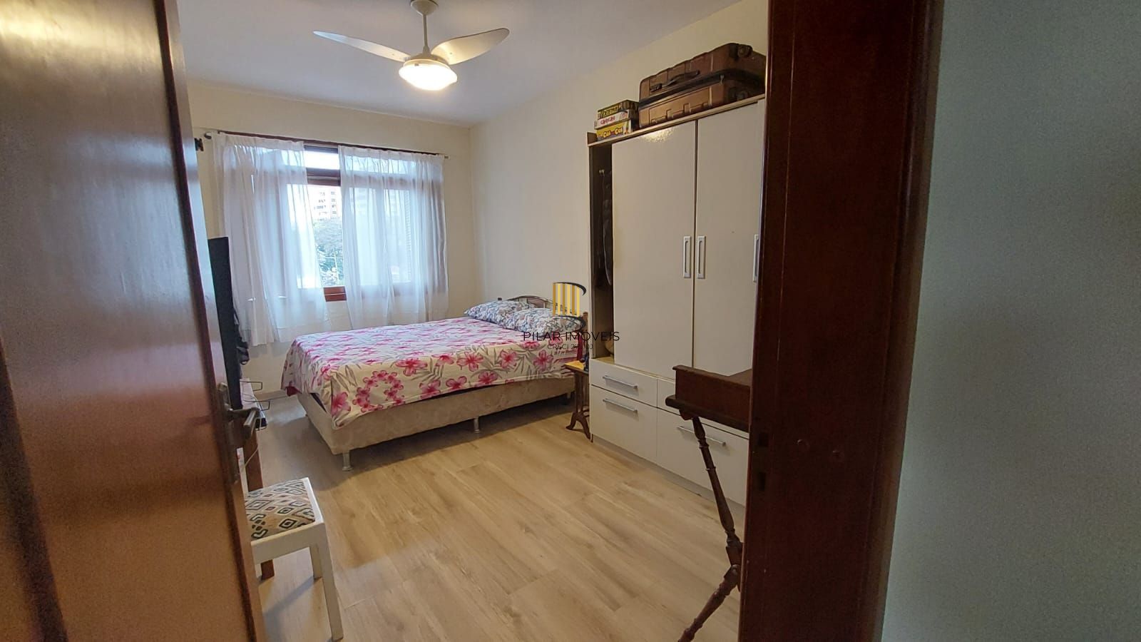 Cobertura 3 dormitórios no bairro Bela Vista