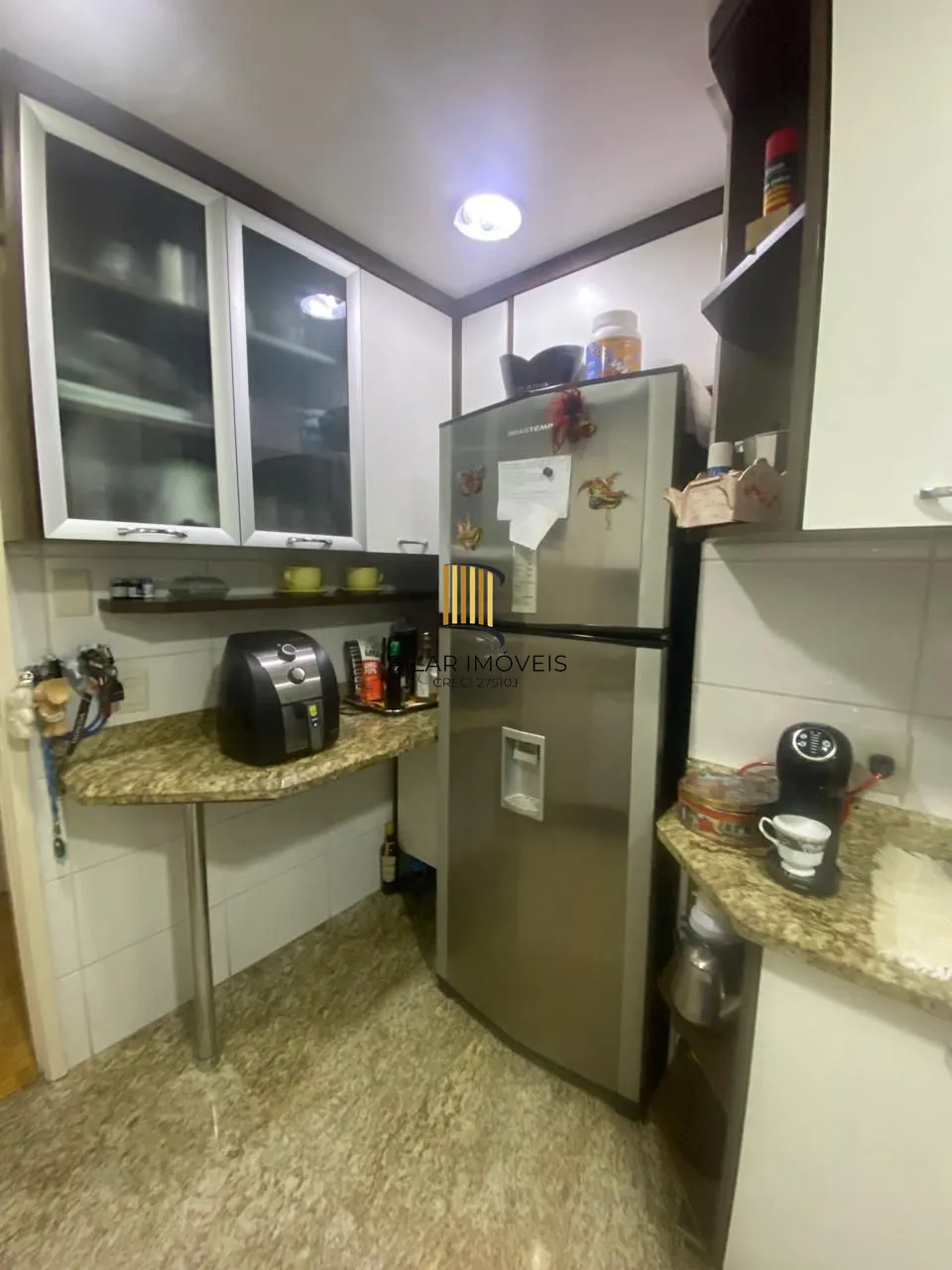 Apartamento a venda 4 dormitórios, bairro Independência