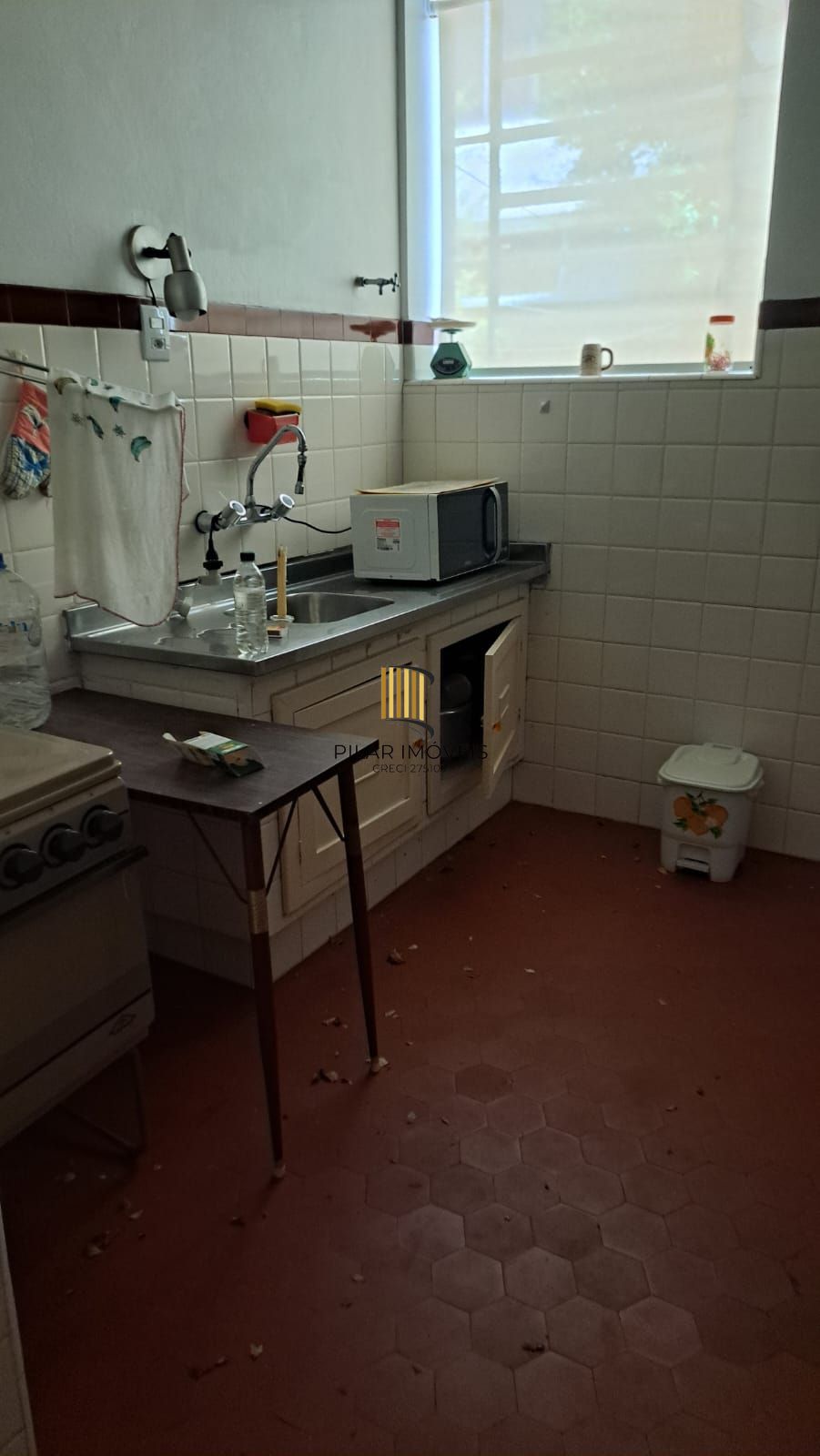 Casa junto ao Parcão no Moinhos de Vento