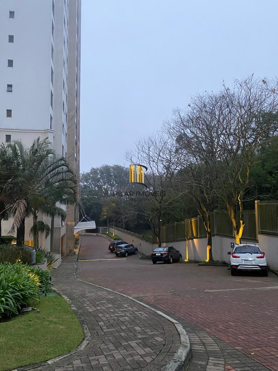 SEMI MOBILIADO