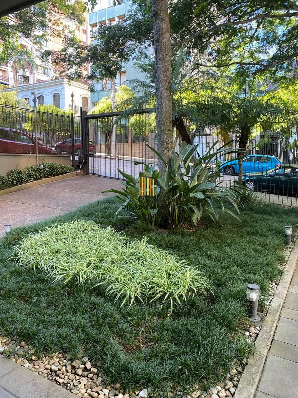 Maravilho apartamento no condomínio Monte Veneto