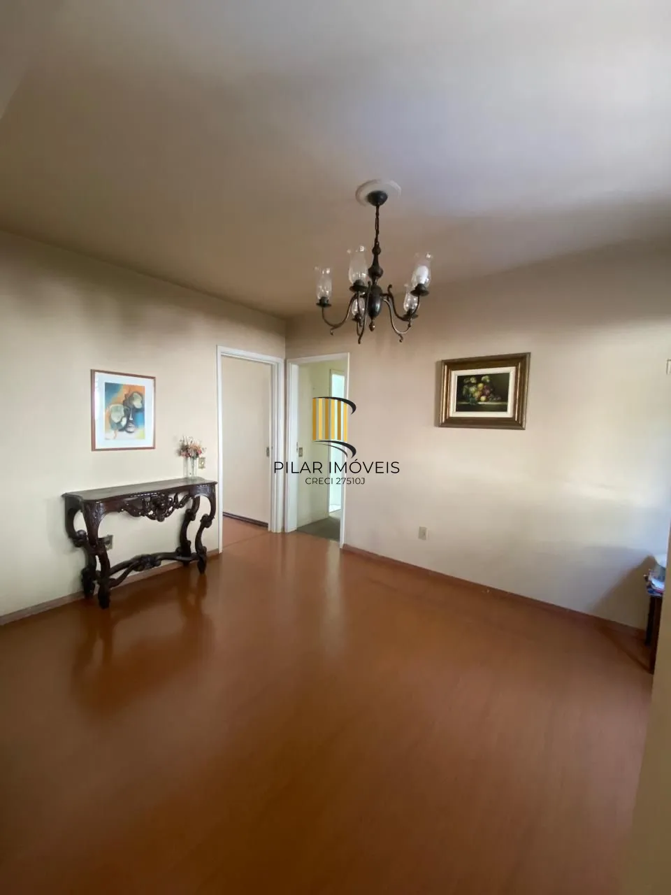 Apartamento a venda 4 dormitórios 1 suíte bairro Independência