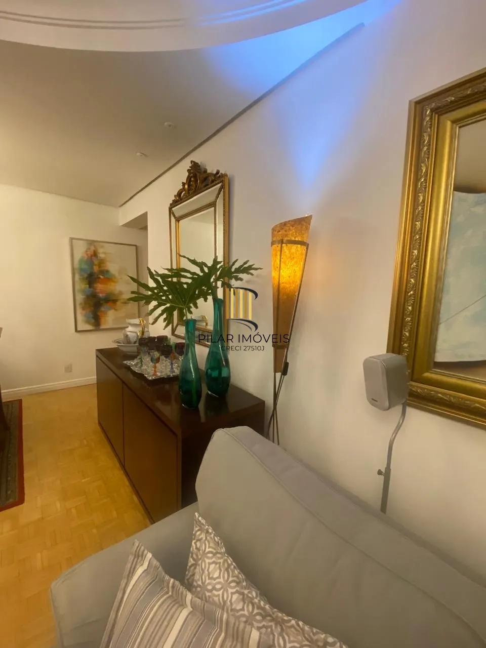 Apartamento a venda 4 dormitórios, bairro Independência