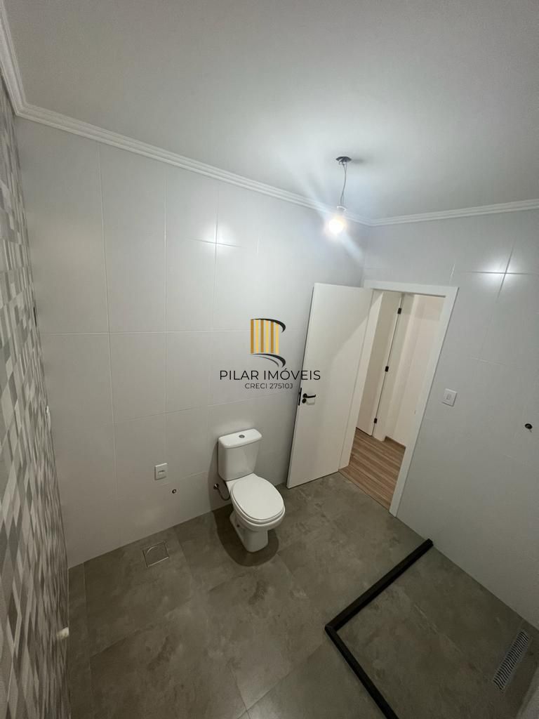 Maravilhoso apartamento Norte/leste.