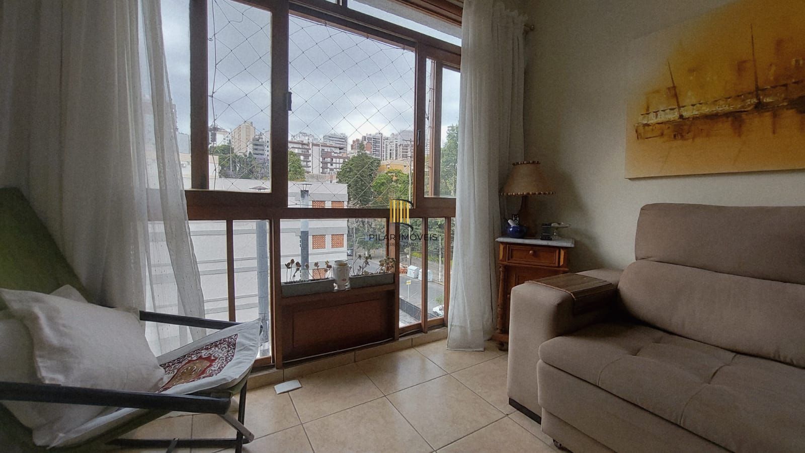 Cobertura 3 dormitórios no bairro Bela Vista