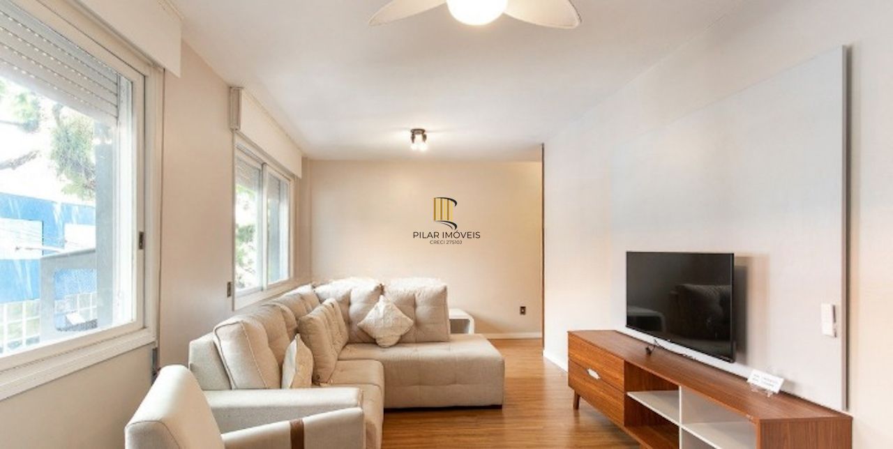 Apartamento a venda Bairro Independência 4 dormitórios-.