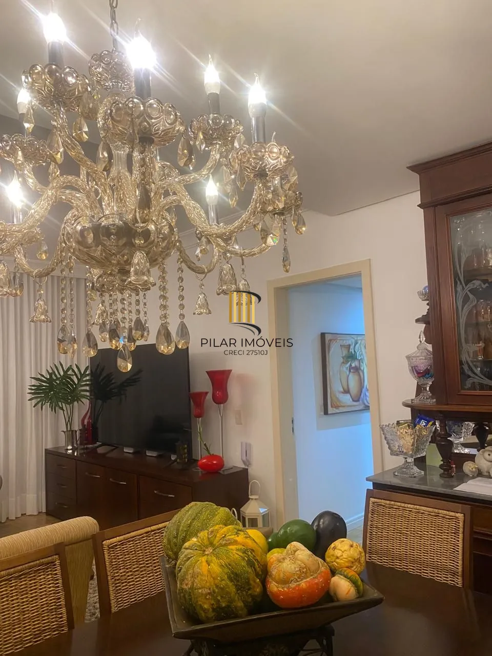 Apartamento a venda 4 dormitórios, bairro Independência