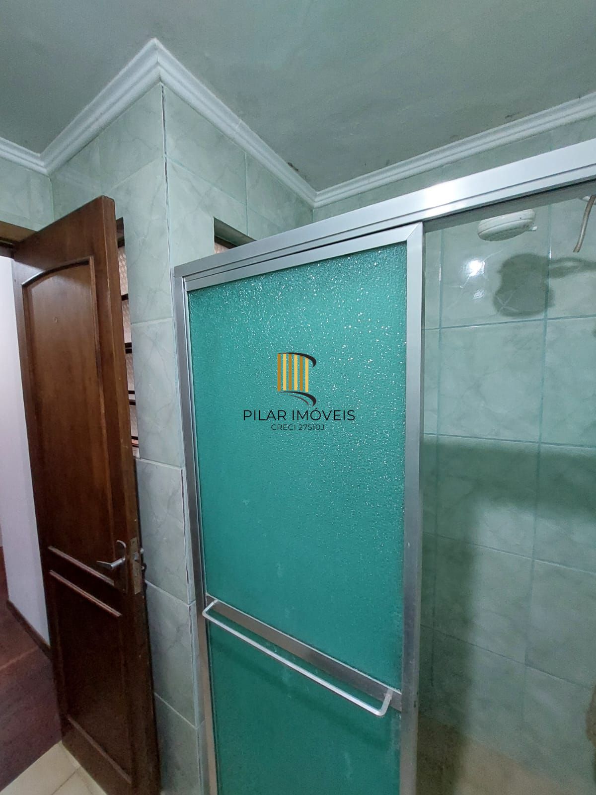 Casa com 5 dormitórios no bairro Rio Branco.