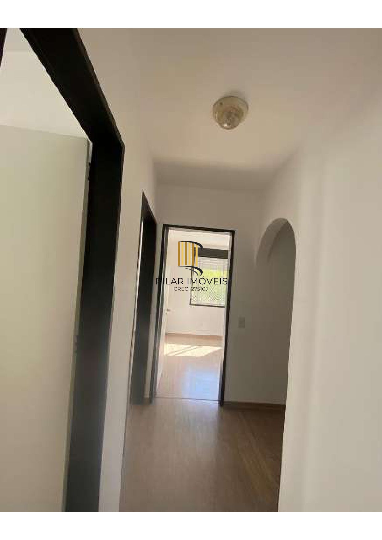 Maravilhoso apartamento.