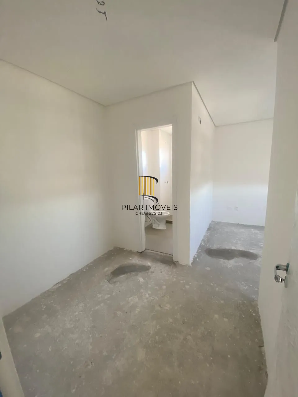Apartamento a venda .Novo, 3 Dormitórios(suíte) no Bairro Jardim Botânico.