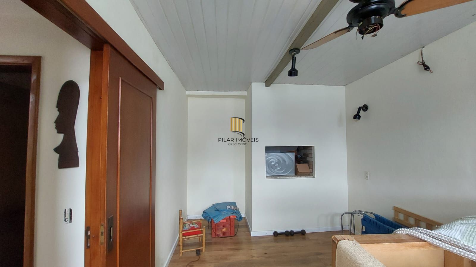 Cobertura 3 dormitórios no bairro Bela Vista