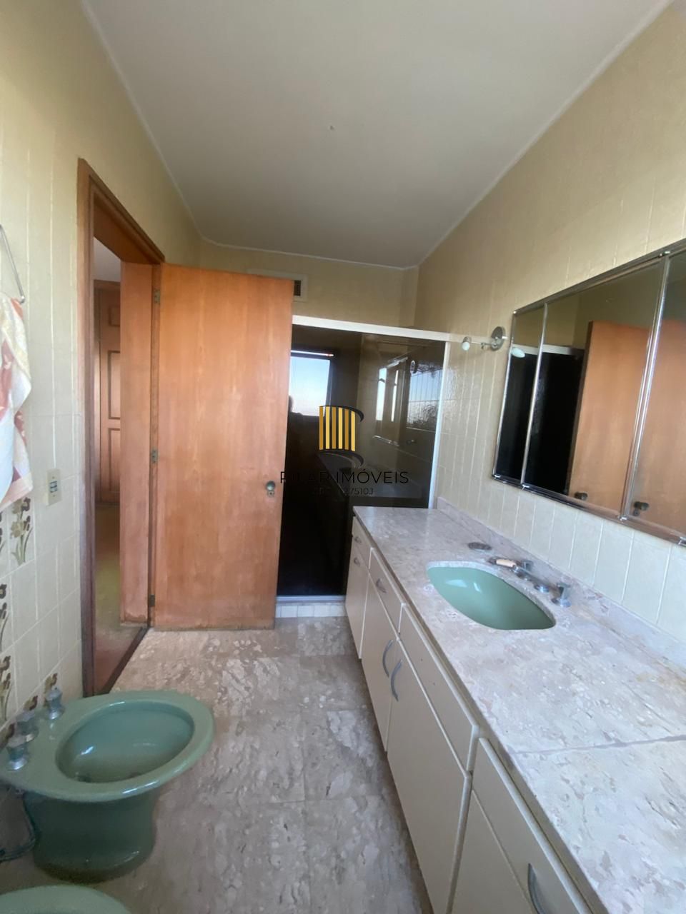 Maravilho apartamento no condomínio Monte Veneto