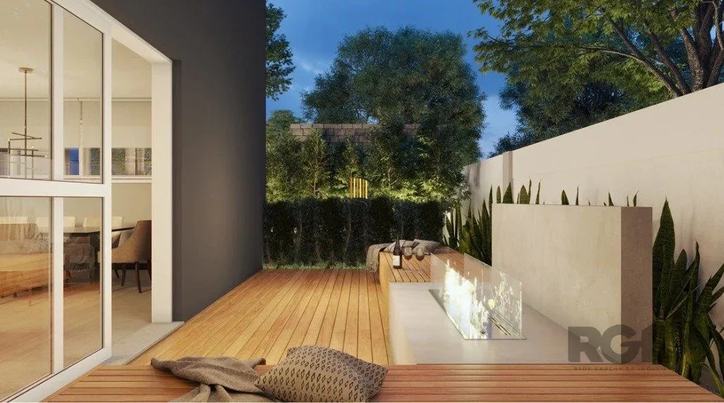 Apartamento a venda .Novo, 3 Dormitórios(suíte) no Bairro Jardim Botânico.