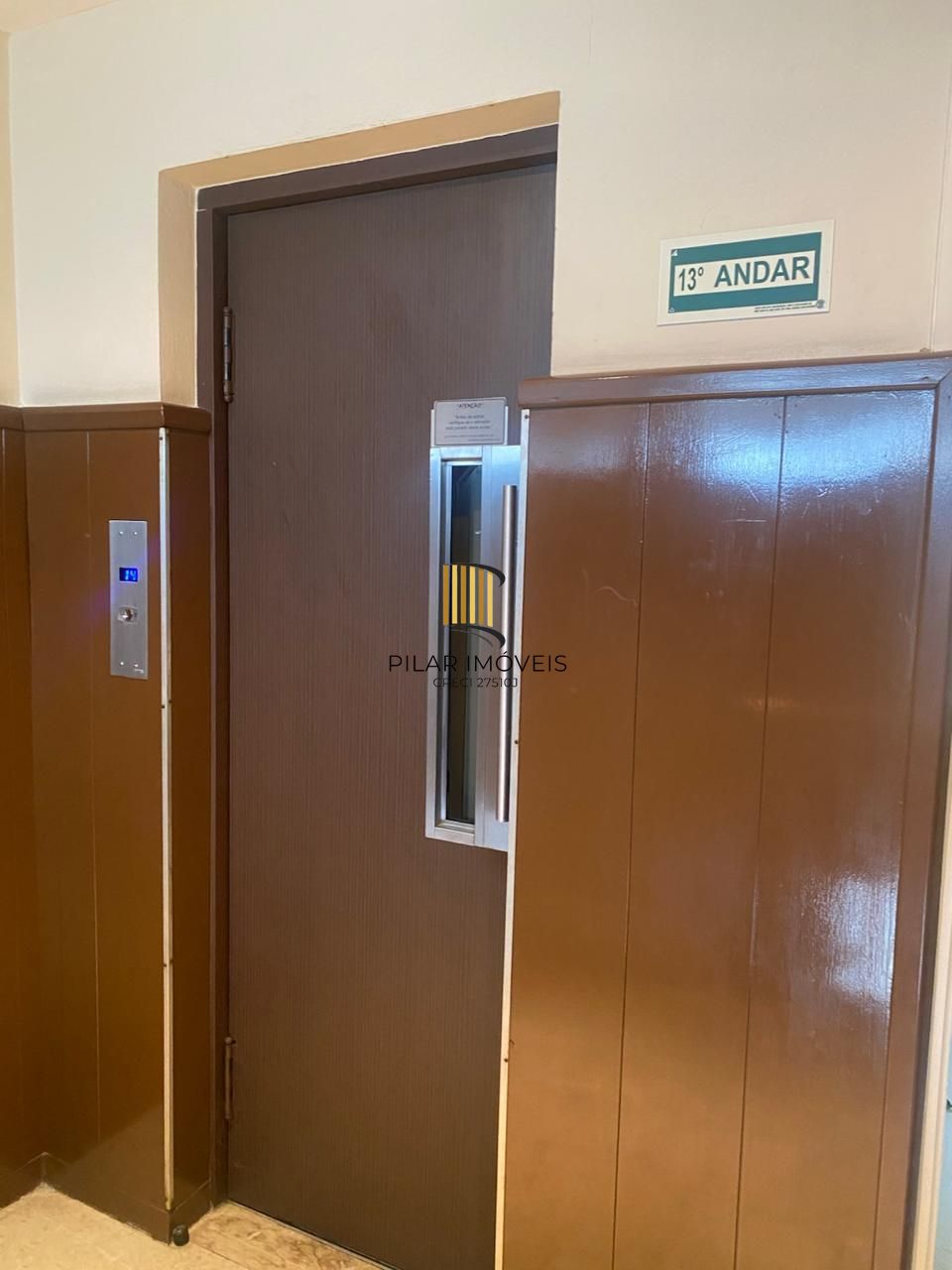 Maravilhoso apartamento