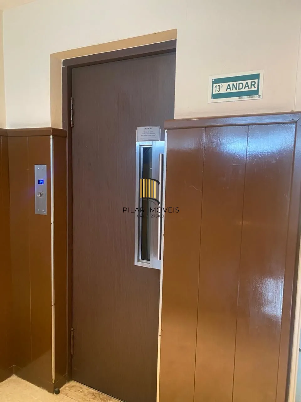 Apartamento a venda 3 dormitórios na Av. Independência.