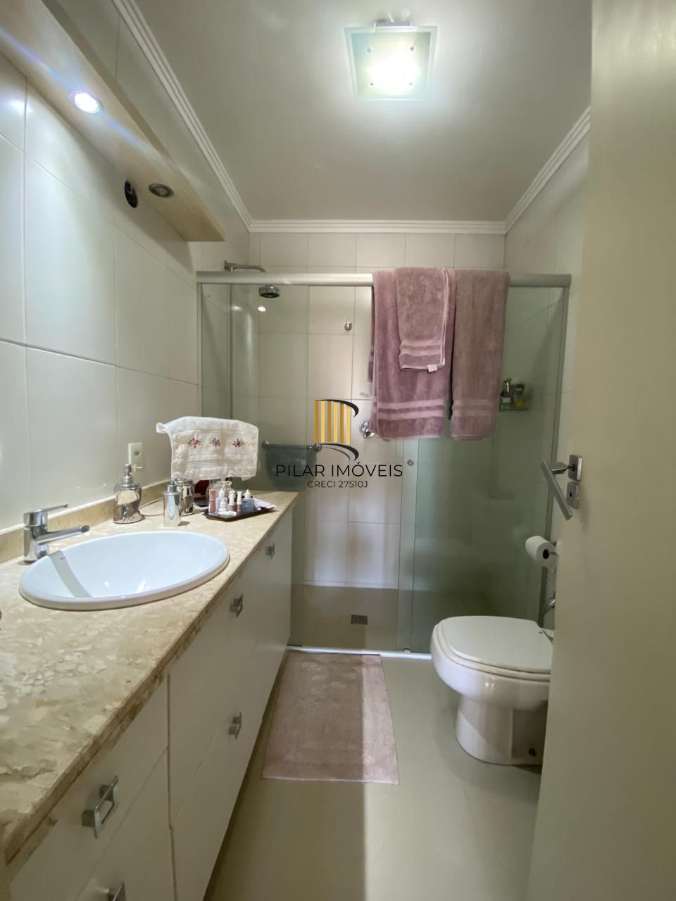 Apartamento a venda 4 dormitórios bairro Independência