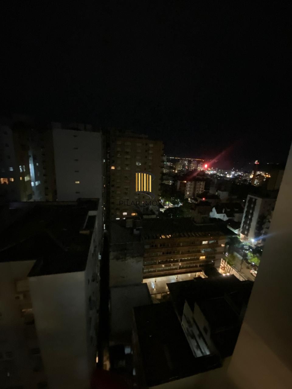 Vista cinematográfica de 180 graus. Impecável