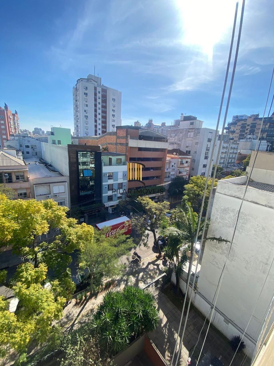 SEMI MOBILIADO