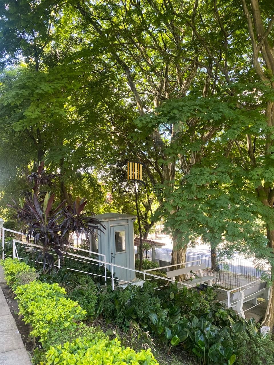 Apartamento 3 dormitórios no bairro Jardim Sabará