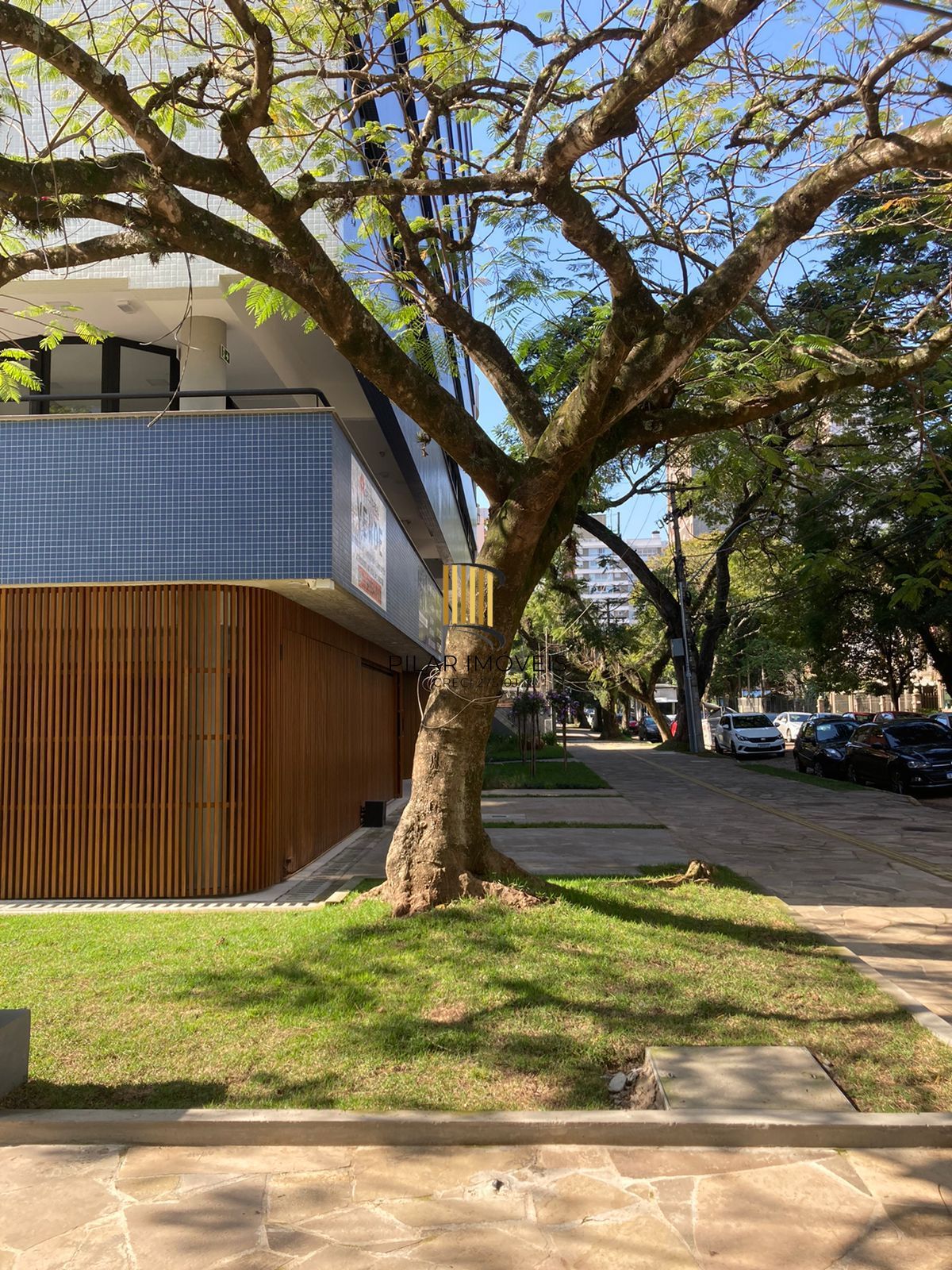 Apartamento 2 dormitórios no bairro Menino Deus