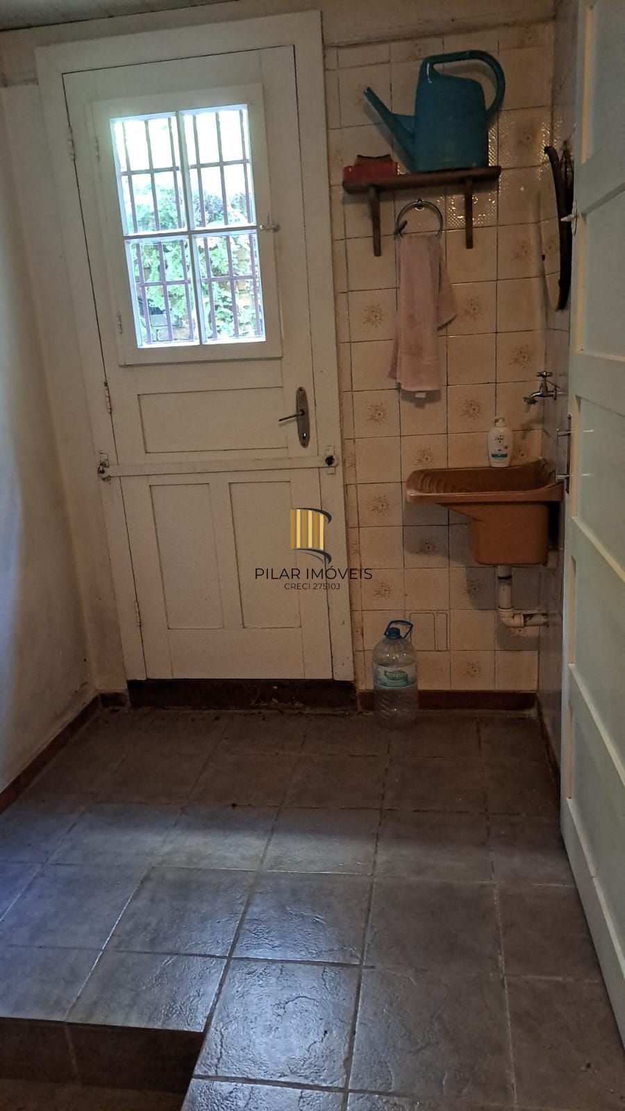 Casa junto ao Parcão no Moinhos de Vento