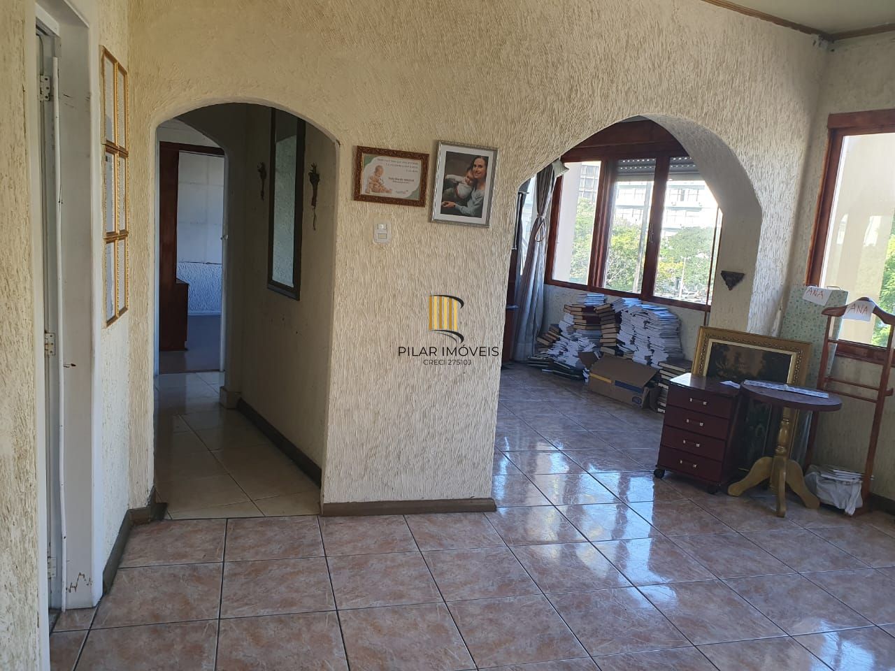Apartamento 2 dormitórios no bairro Centro Histórico