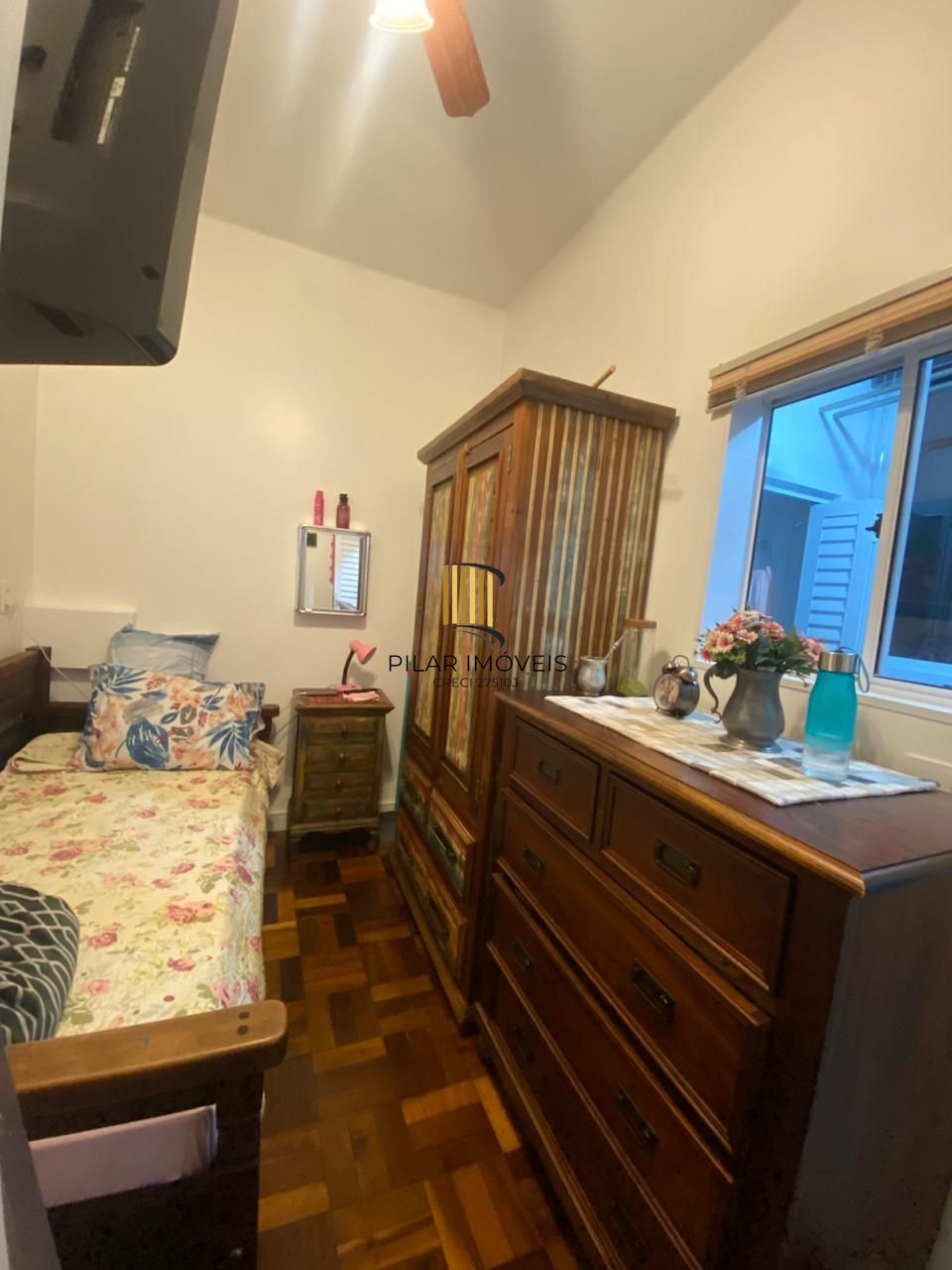 Vista cinematográfica de 180 graus. Impecável