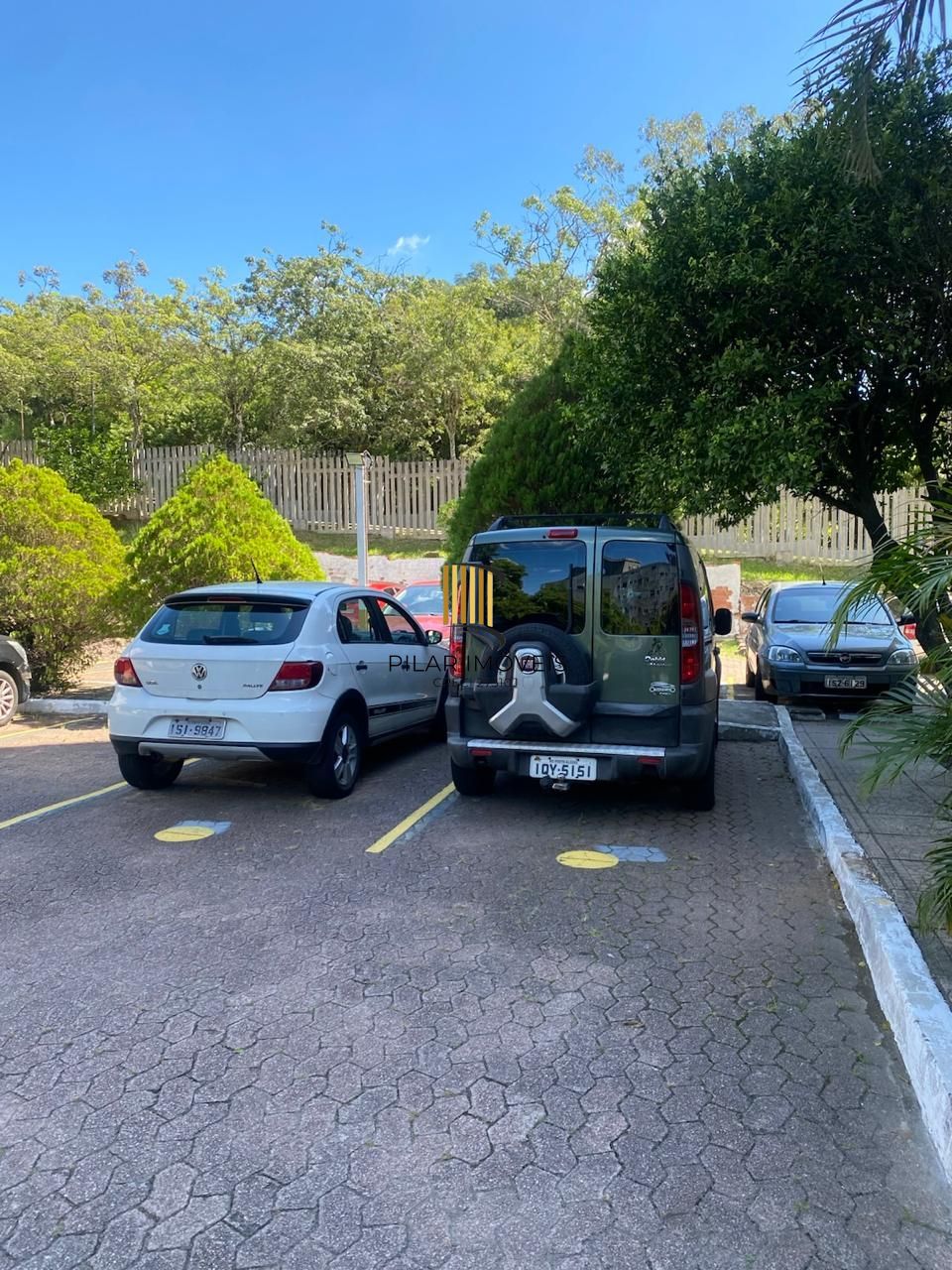 Apartamento 3 dormitórios no bairro Jardim Sabará