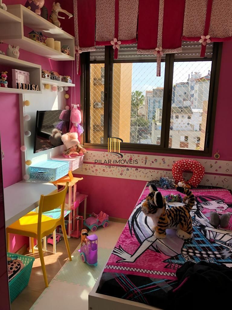 Apartamento 2 dormitórios, 2 vagas, elevado Centro Histórico