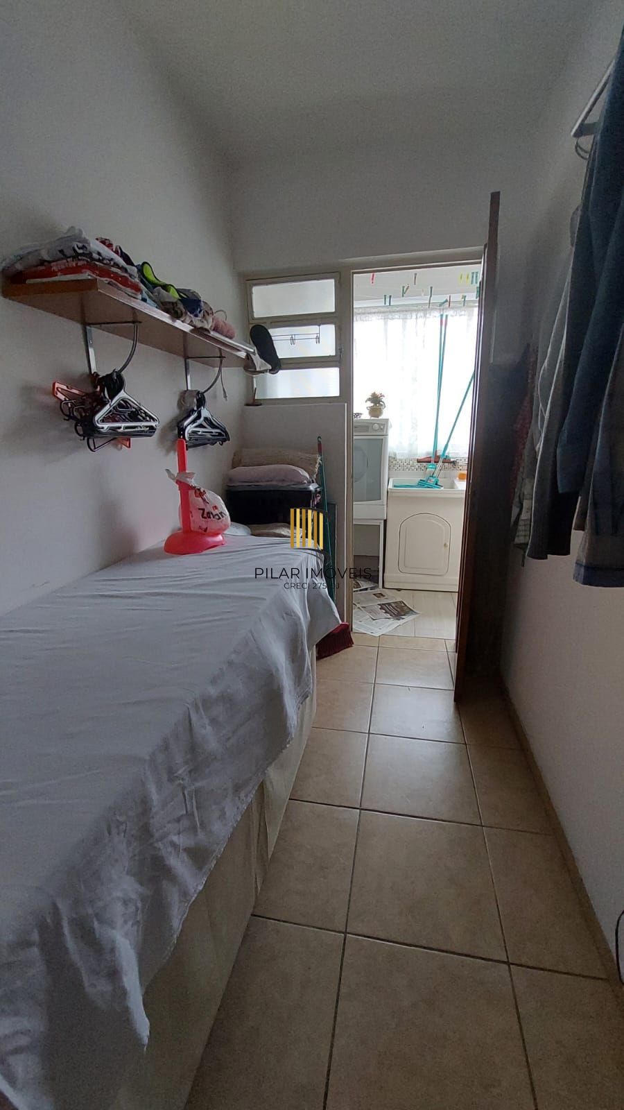 Cobertura 3 dormitórios no bairro Bela Vista