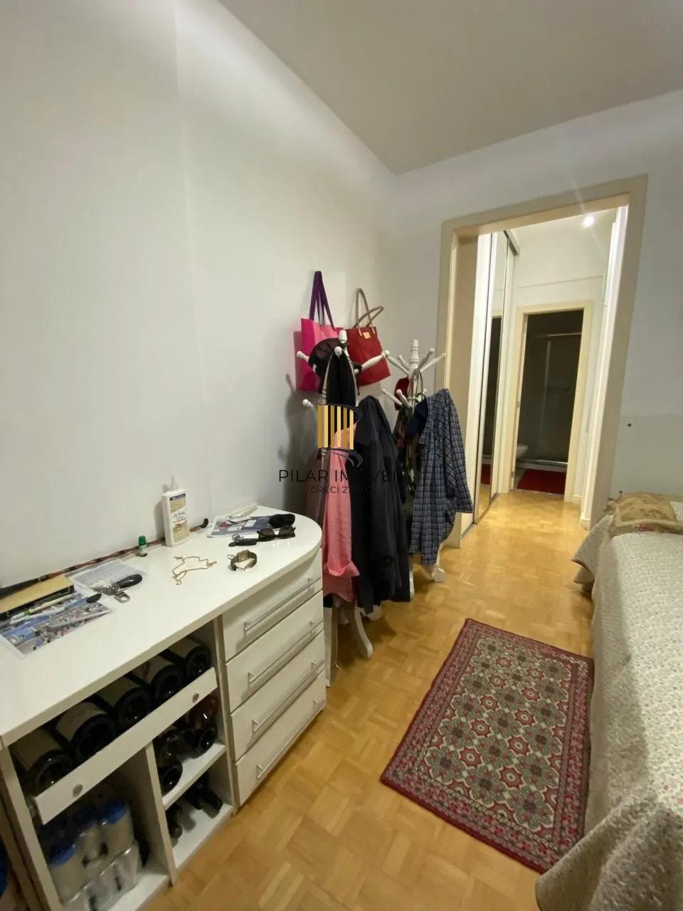 Apartamento a venda 4 dormitórios, bairro Independência